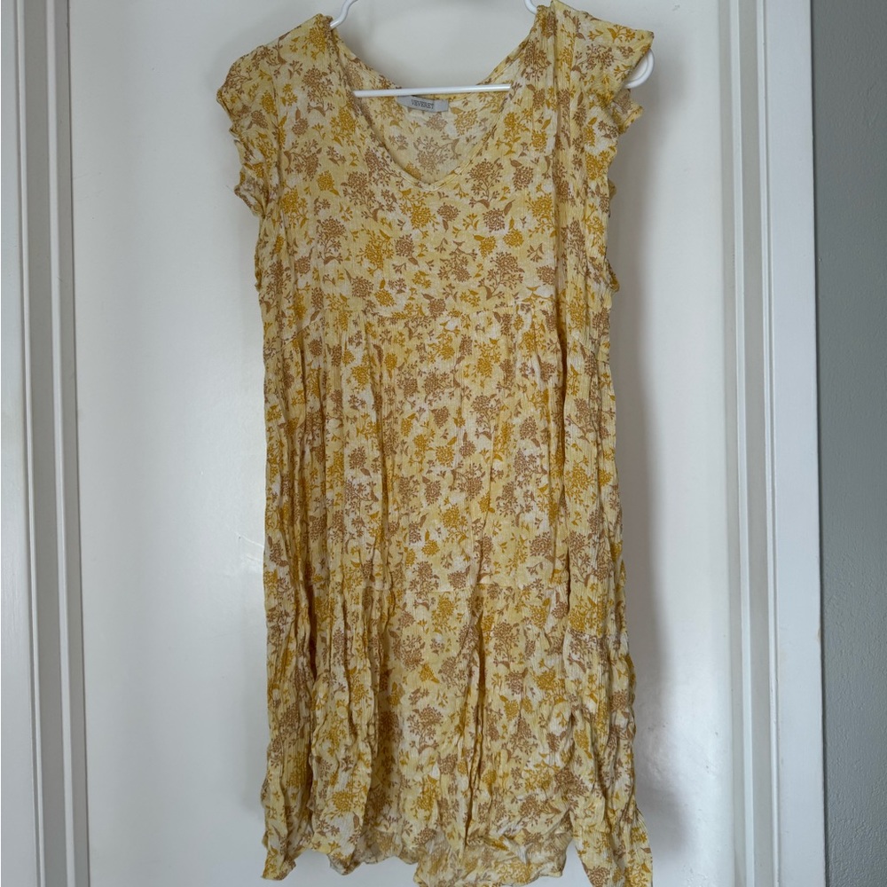 Maternity Dress